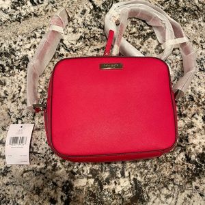 NWT Kate Spade Crossbody purse